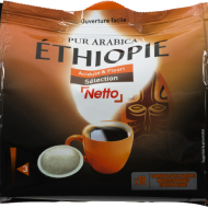 Café dos. NETTO Éthiopie x18 125g