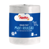 Essuie-tout NETTO bobine 1=10