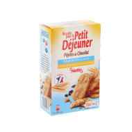 Biscuits NETTO ptit pépite chocolat 300g