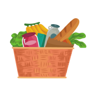 Épicerie