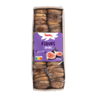 Figues NETTO 500g