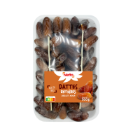 Dattes NETTO 500g