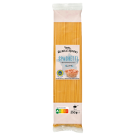Pâtes aux oeufs NETTO spaghetti 250g