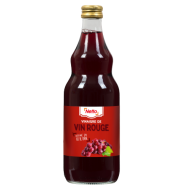 Vinaigre NETTO vin rouge échalote 75cl