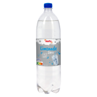 Soda NETTO limonade light 1