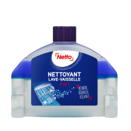 Détergent lave-vais. NETTO 250ml