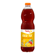 Thé glacé NETTO iced tea mangue 2L