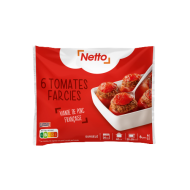 Tomates farcies NETTO 1kg