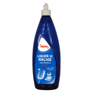 Détergent lave-vais. NETTO liquide de rinçage 750ml