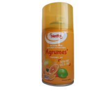 Recharge diffuseur NETTO agrumes 250ml