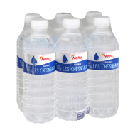 Eau de source NETTO 50cl