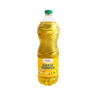 Huile de tournesol NETTO 1L