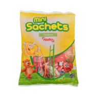 Bonbons scht NETTO oursons 280g