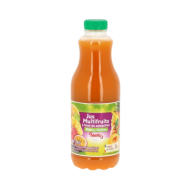 Jus btl NETTO ABC 12 fruits 1L