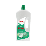 Nett.mén.gel NETTO javel 1