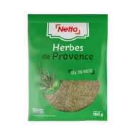 Aromate NETTO herbe de provence 150g