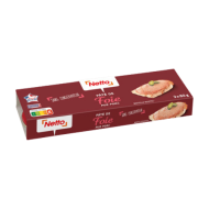Pâté NETTO foie 3x80g