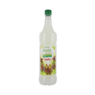 Sirop NETTO anis 1L