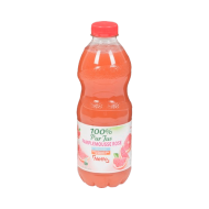 Jus btl NETTO pamplemousse rose 1L