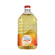 Huile de friture NETTO 2L