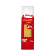 Pâtes NETTO spaghetti 500g