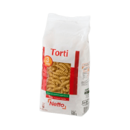 Pâtes NETTO torti 500g