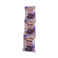 Biscuits NETTO mini choco x3 140g