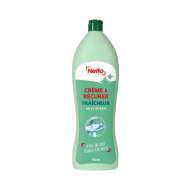 Crème à récurer NETTO javel 750ml
