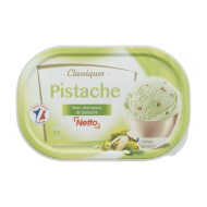 Ice cream NETTO pistache 1L