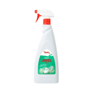 Nett.mén.pist. NETTO nettoyant javel 750ml