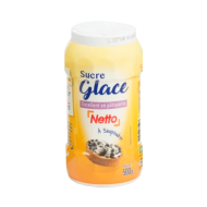 Sucre glace NETTO 500g