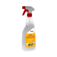 Nett.mén.pist. NETTO dégraissant savon marseille 750ml