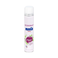 Déo spray femme NETTO fraîcheur florale 200ml