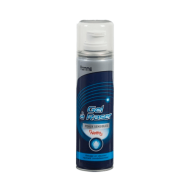 Gel à raser NETTO peaux sensibles 200ml