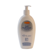 Soin de la peau NETTO lait hydratant corps 500ml