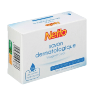 Savon NETTO dermatologique 125g