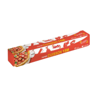 Papier cuisson NETTO 15m