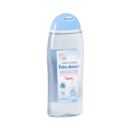 Hyg.bébé NETTO crème lavante cheveux & corps 300ml