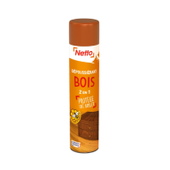 Nett.mén.spray NETTO dépous.meuble 5en1 300ml