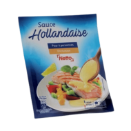 Sauce scht NETTO hollandaise 32g