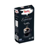 Café moulu NETTO expresso 1kg