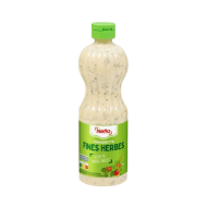 Vinaigrette NETTO fines herbes 500ml