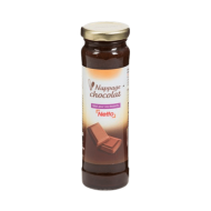 Nappage NETTO chocolat 185g