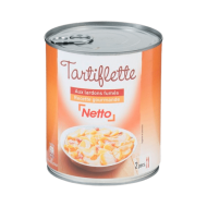 Tartiflette NETTO 800g