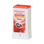 Edulcorant NETTO x650 pastilles