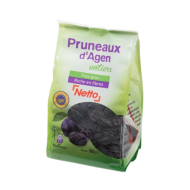 Pruneaux d'Agen NETTO 500g