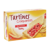 Tartines NETTO froment 250g