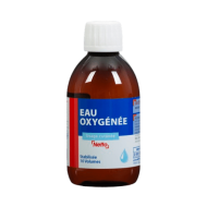 Eau oxygénée NETTO 250ml