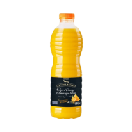 Jus btl NETTO nectar orange 1