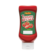 Ketchup NETTO 560g